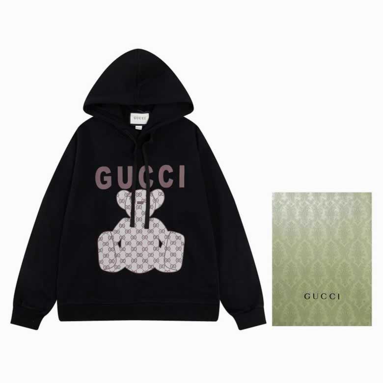 Gucci hoodies-139